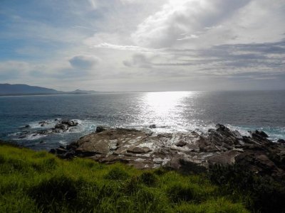 Bermagui - South Coast of NSW