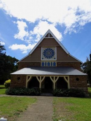 Heritage of Norfolk Island 2017