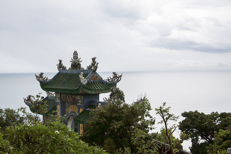 Monkey Mountain, Da Nang