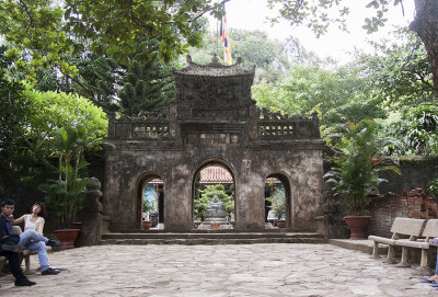 Marble Mountain, Da Nang