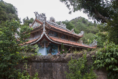 Marble Mountain, Da Nang