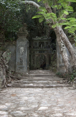 Marble Mountain, Da Nang