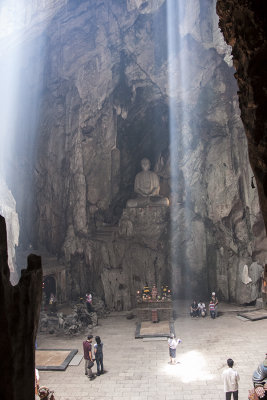 Marble Mountain, Da Nang