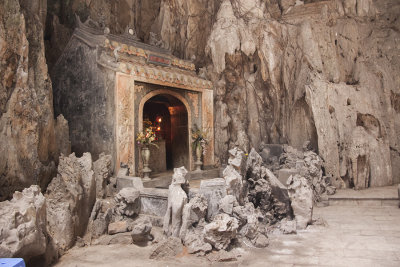 Marble Mountain, Da Nang