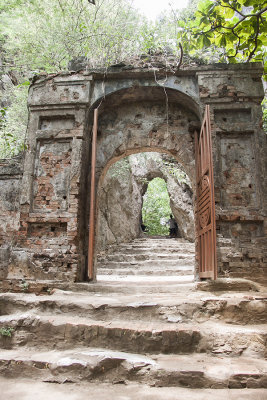 Marble Mountain, Da Nang