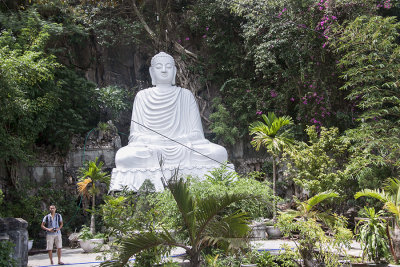 Marble Mountain, Da Nang