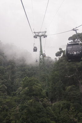 Ba Na Hills, Da Nang