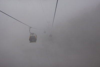 Ba Na Hills, Da Nang