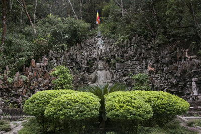 Ba Na Hills, Da Nang