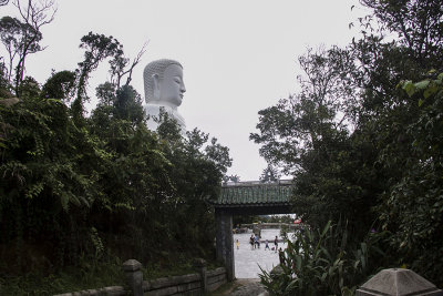 Ba Na Hills, Da Nang