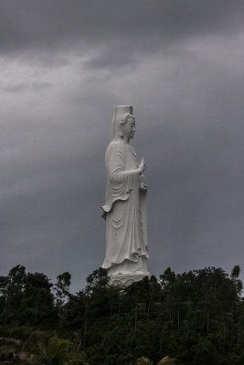 Monkey Mountain, Da Nang