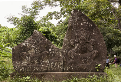 My Son Sacred Site