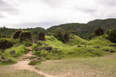 My Son Sacred Site