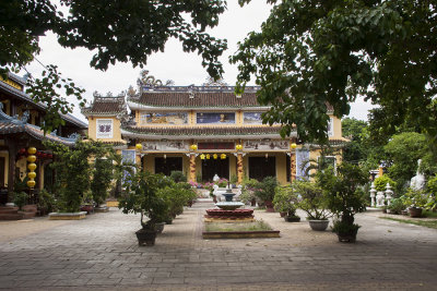 Hoi An