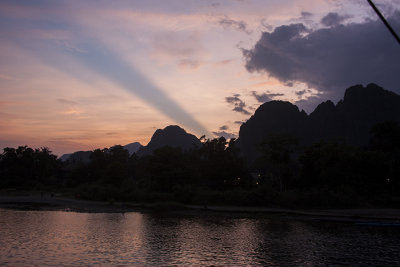 Vang Vieng