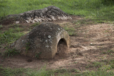 Phonsavan (Plain of Jars)