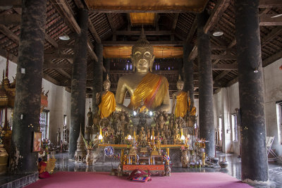 Luang Prabang