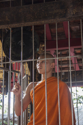 Luang Prabang