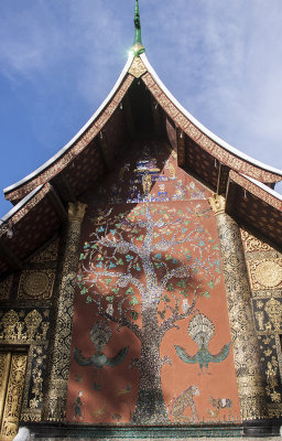 Luang Prabang (Tree of Life)