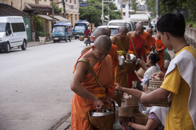 Luang Prabang