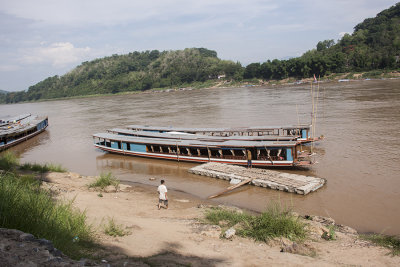 Luang Prabang (Mekong River)
