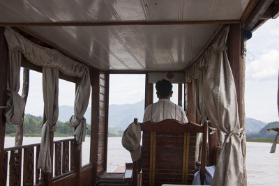 Luang Prabang (Mekong River)