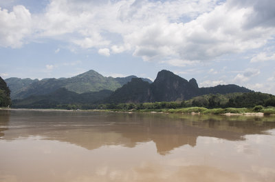 Luang Prabang (Mekong River)