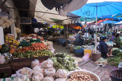 Luang Prabang