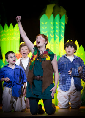 Peter Pan