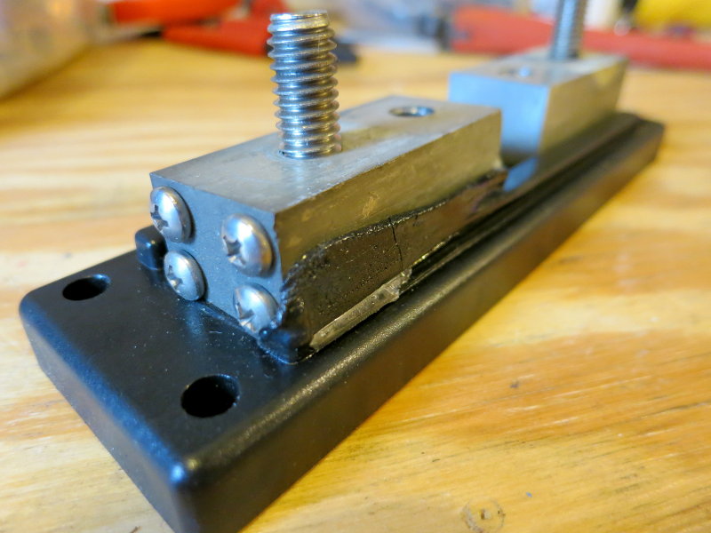 Fuese Holder Melt