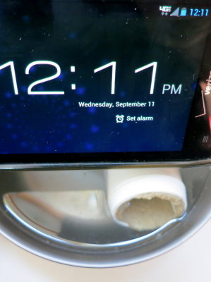12:11 P.M.