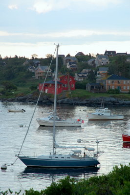 Monhegan