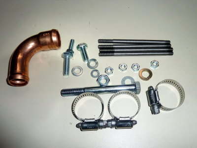 Kit Contents