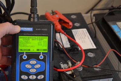 Are Battery Impedance Testers Worth It?