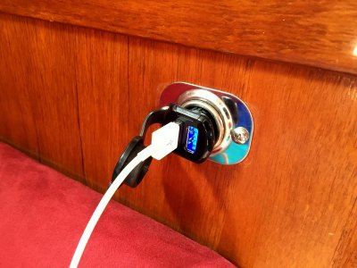 iPad Charging - How Much Energy?