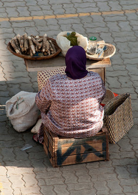 Marrakech