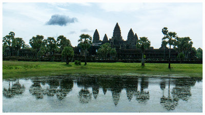 Angkor Wat