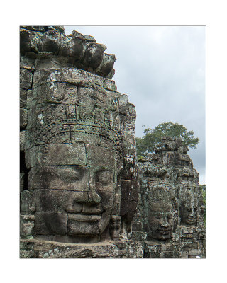 Angkor Tom