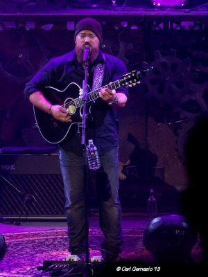 Zac Brown Band Concert - June 22, 2013