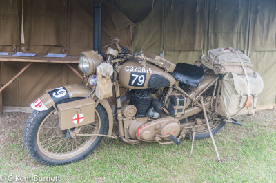 Goodwood Revival