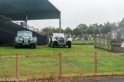 Goodwood Revival