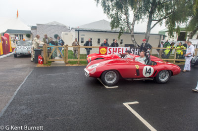 Goodwood Revival