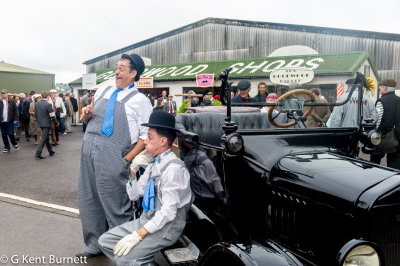 Goodwood Revival