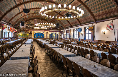 Munich Beer Hall Putsch