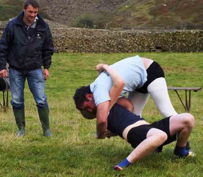 Wasdale Head Show 2013 & 2014