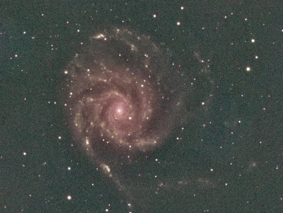 M101 NGC 5457 