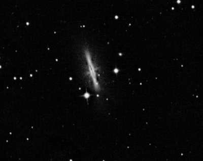 NGC 5866   aka M102