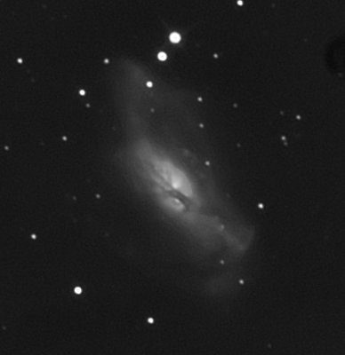 NGC 2146 