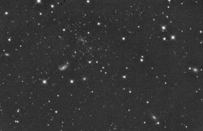 Abell 2218 