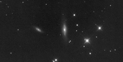 NGC 5389 & NGC 5379 